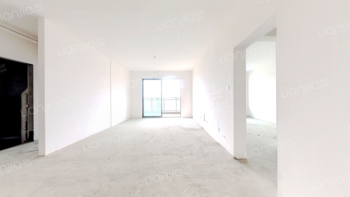 圣桦公馆二手房实景图