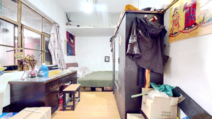 游泳巷20号二手房实景图