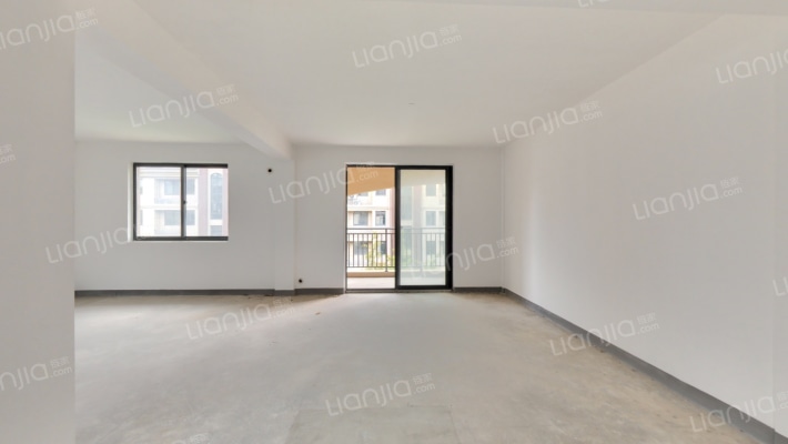 明城港湾二手房实景图