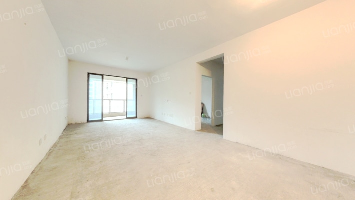 海棠湾二手房实景图