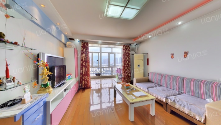 龙之港大厦(黄河路)二手房实景图