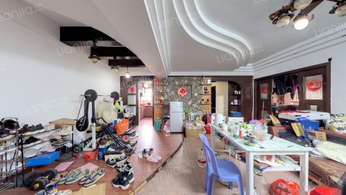 建基路电信大厦二手房实景图