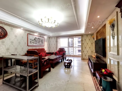 整租·春和景明一期 4室1厅 南/北