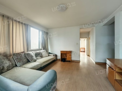 整租·绿溪玫瑰园北区 3室1厅 南