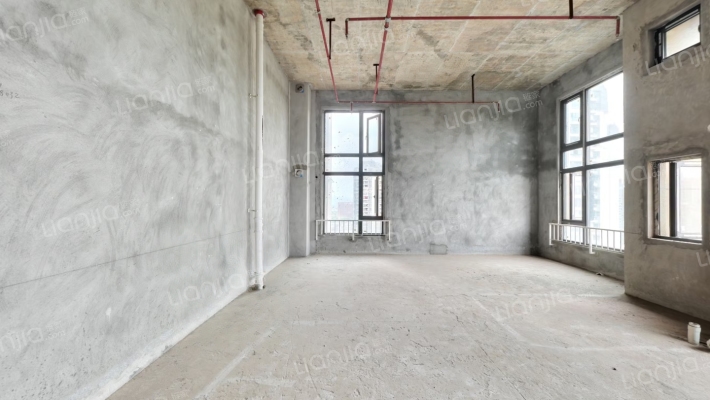 恒大未来城六街区二手房实景图