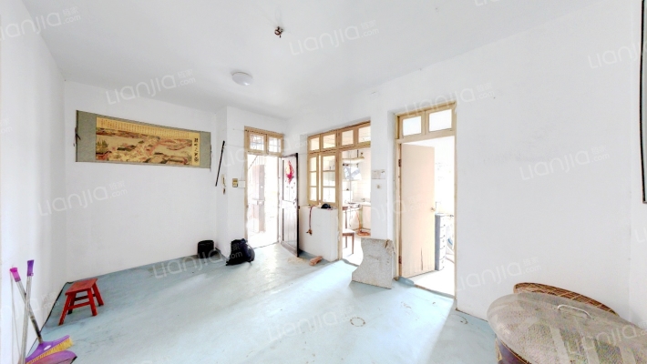 振兴小区二手房实景图