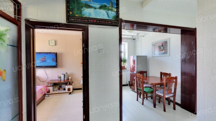 常欣家园二区二手房实景图