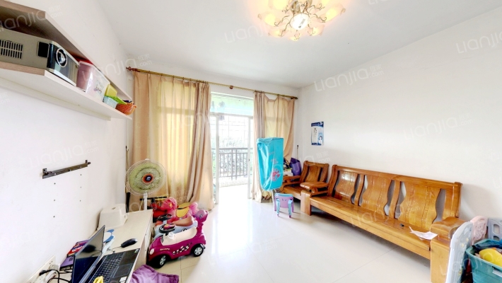 美乐居二手房实景图