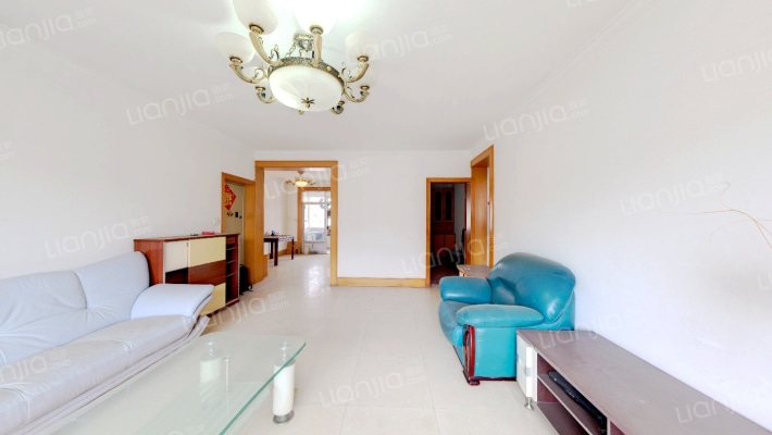 畜牧局宿舍二手房实景图