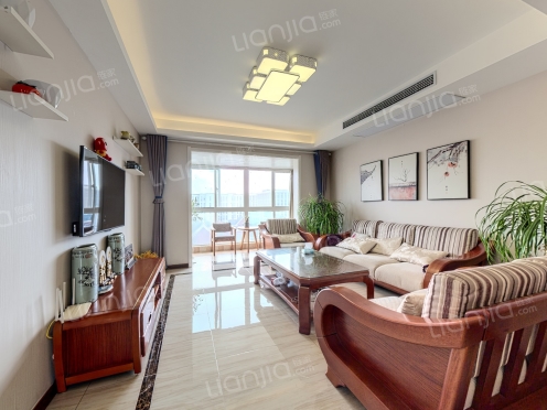 整租·朗地英郡西区 3室2厅 南