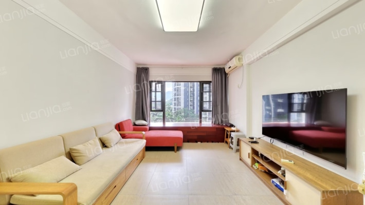 卓达东方巴哈马二手房实景图