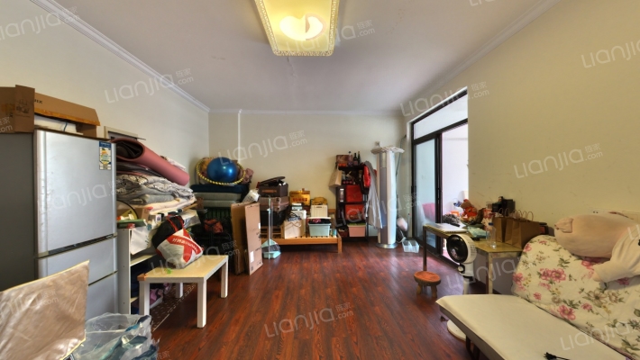 光谷麦郡二手房实景图