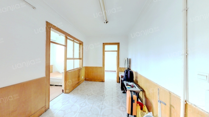 太原供电分公司建设北路宿舍二手房实景图