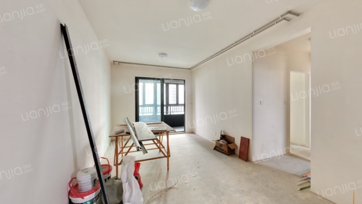 紫云苑南区二手房实景图