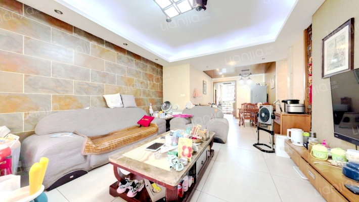 宗申流溪别院四期二手房实景图