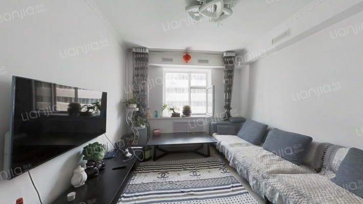 省新闻出版局家属院二手房实景图