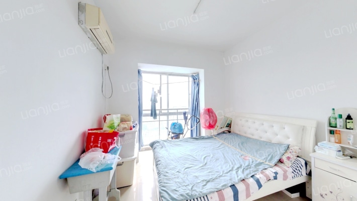 徽商国际大厦二手房实景图