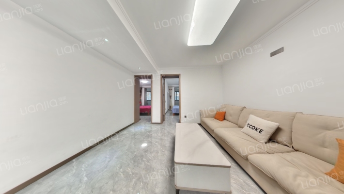 菜坑岸24号二手房实景图