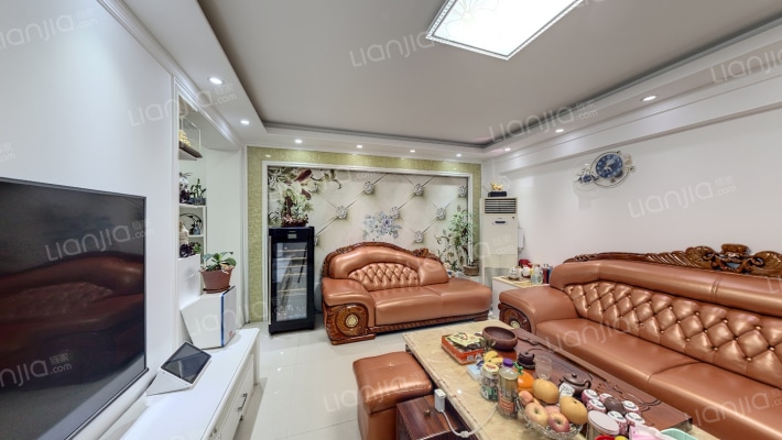 翠景花园二手房实景图