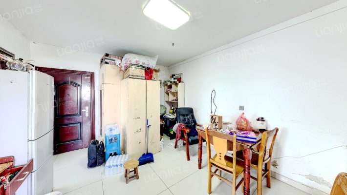 淝河大厦二手房实景图