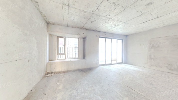 中洲御郡华府二手房实景图