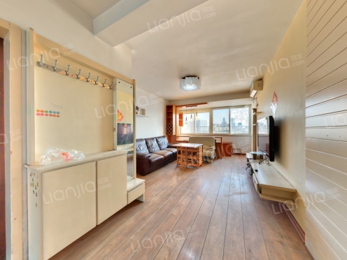 整租·瑞纳嘉兴 2室1厅 复式 南/北