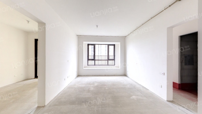 普罗理想国西11苑二手房实景图