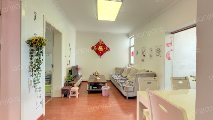 老县委宿舍二手房实景图