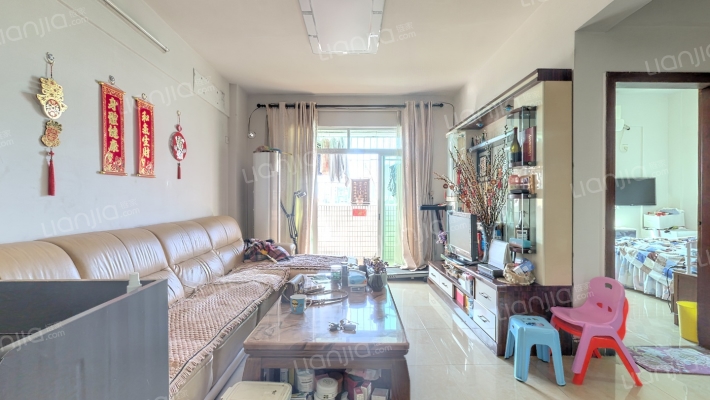 置德豪庭二手房实景图