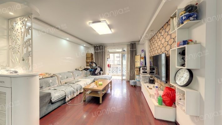 锦江半岛二手房实景图