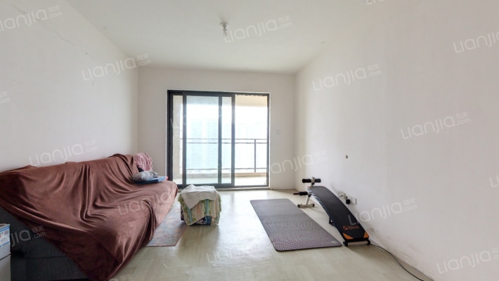 中南海棠集二手房实景图