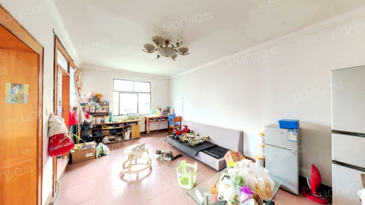 怪噜楼二手房实景图