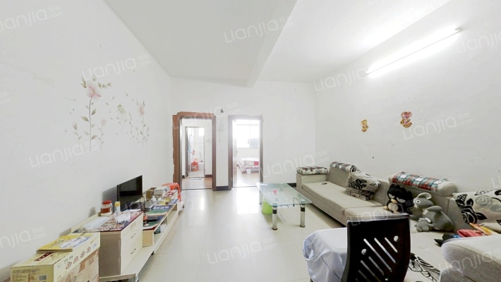 金宝小区二手房实景图