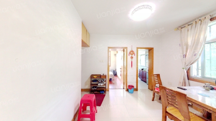 长江小区二手房实景图