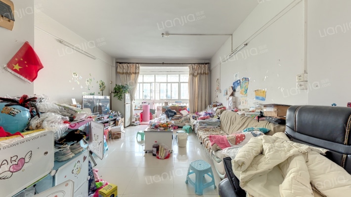 东联大道二手房实景图