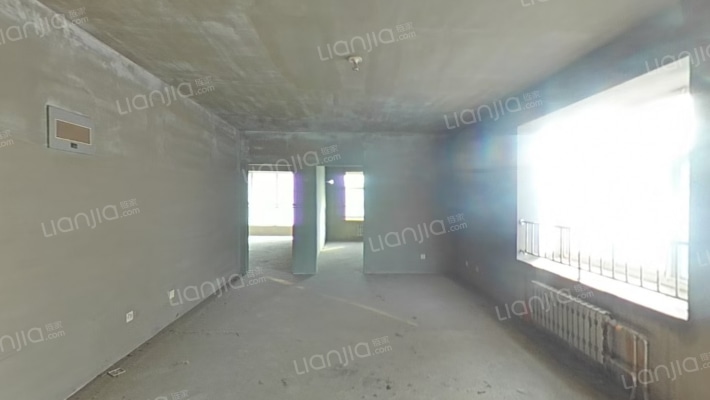 城市新秀二手房实景图