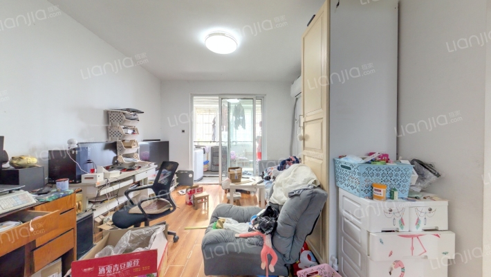 华庭南园二手房实景图