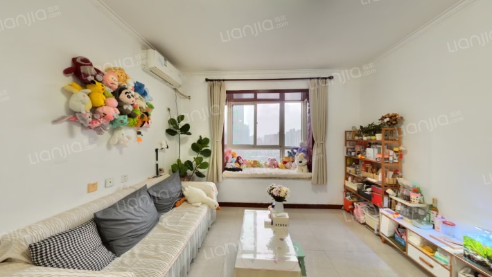 牡丹庄园二手房实景图