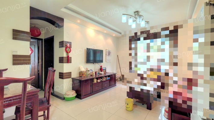 风林假日二手房实景图