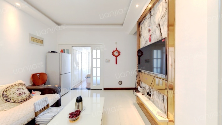 惠宝幸福佳苑二手房实景图