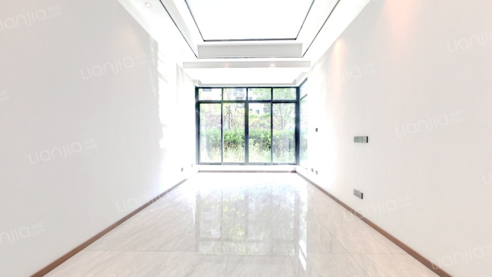 北湖春天二手房实景图