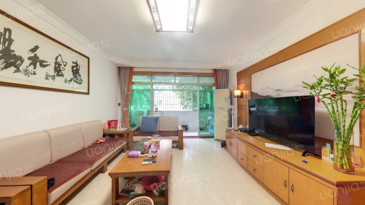 成丰苑二手房实景图