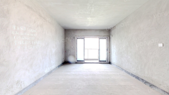 金科城嘉陵江上二手房实景图