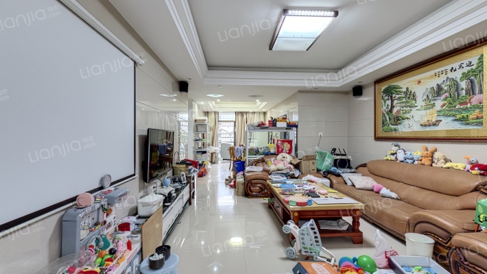 金桂家苑二手房实景图