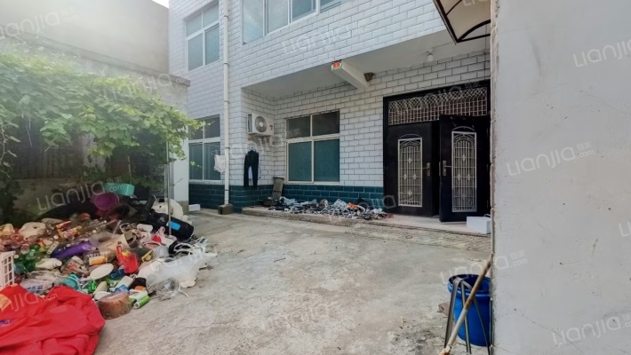 小王庄二手房实景图