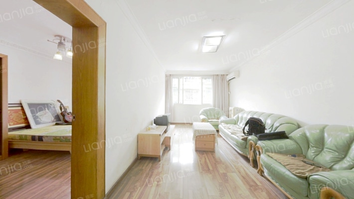 福兴大院二手房实景图