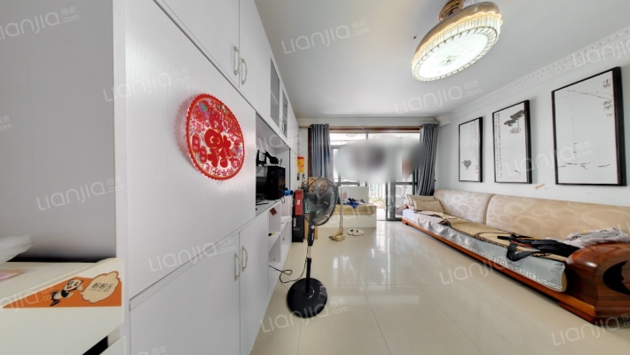 满庭芳二手房实景图