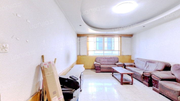 建北生活小区二手房实景图