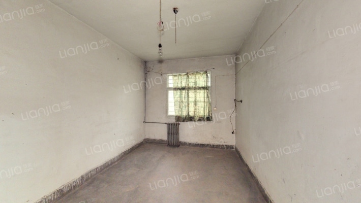 南阳路97号院二手房实景图