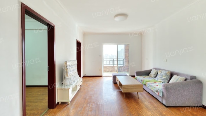 八大家花园43街坊二手房实景图